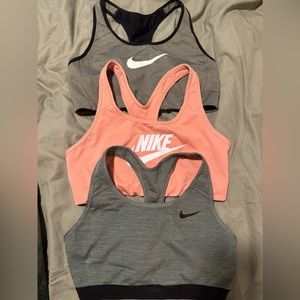 Nike - Sports Bra Bundle!